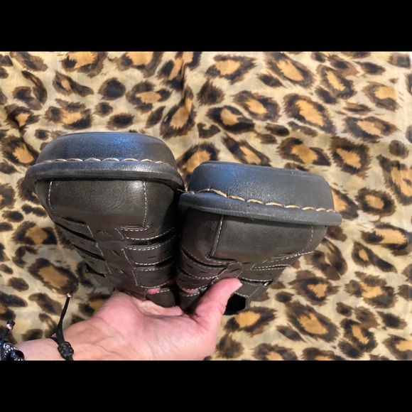 Ingaro clogs - Picture 5 of 6